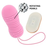 Ohmama Remote Control Vibrator Egg