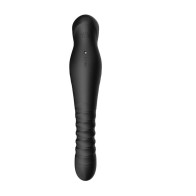 King Thruster Black for Unmatched Pleasure and Precision