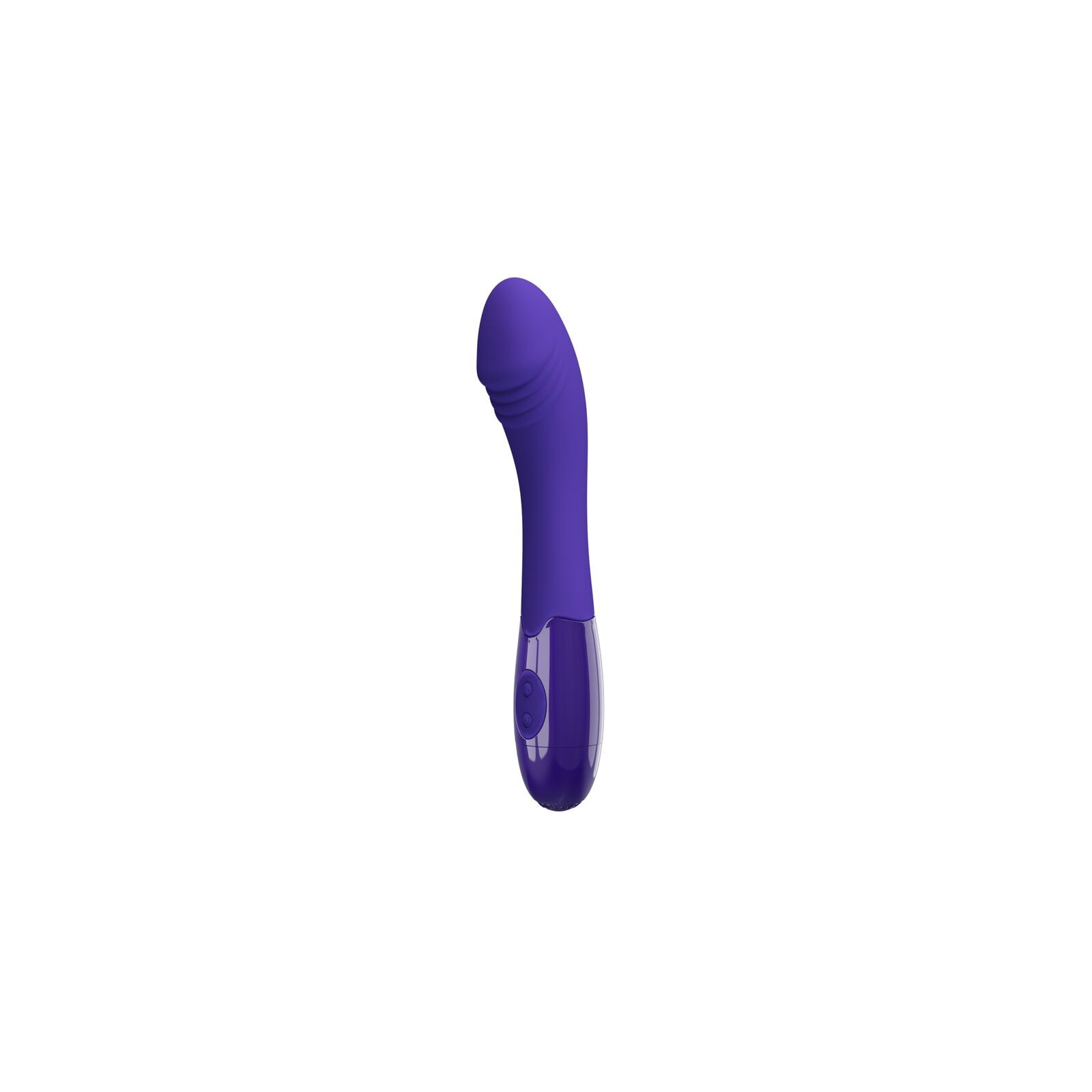 Vibrador Elemental Youth de Pretty Love Violeta