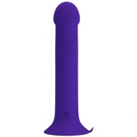 Pretty Love - Vibrador Murray Youth - Placer Recargable