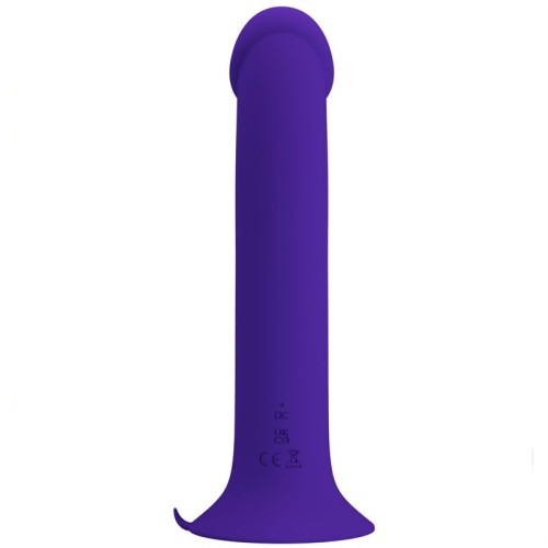 Pretty Love Murray Youth Vibrator - Rechargeable Pleasure