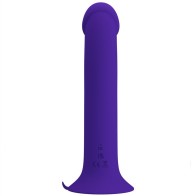 Pretty Love - Vibrador Murray Youth - Placer Recargable