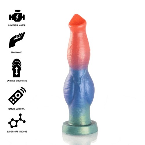 Arion Remote Control Vibrator