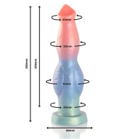 Arion Dildo Sinfonía Del Placer Recargable Control Remoto