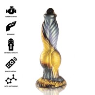 Dildo Phoenix Recargable para la Máxima Experiencia Sensual