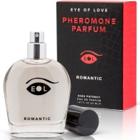 Eol Phr Romantic Perfume 50ml - Attract Women