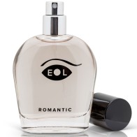 Eol Phr Romantic Perfume 50ml - Attract Women