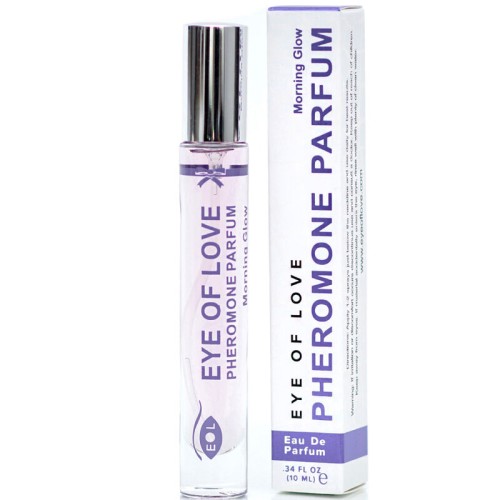 Eol Phr Feromones Perfume 10ml - Attract & Shine