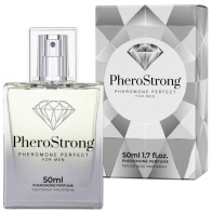 Perfume Con Feromonas Perfecto Para Hombre - 50ml