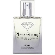 Pheromone Perfume Perfect for Men - 50ml