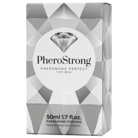 Pheromone Perfume Perfect for Men - 50ml