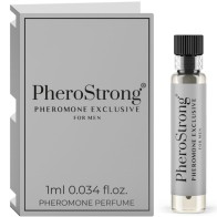 Perfume with Pheromones Exclusive for Men