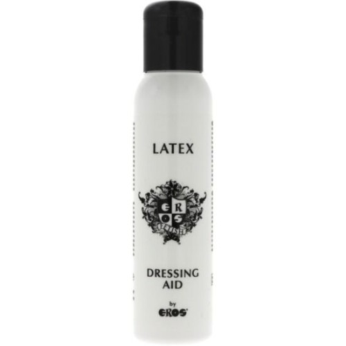 Lubricante para Ropa de Látex 100 ml