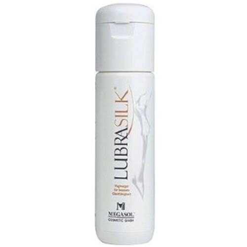 Lubrasilk Vaginal Gel 30 Ml