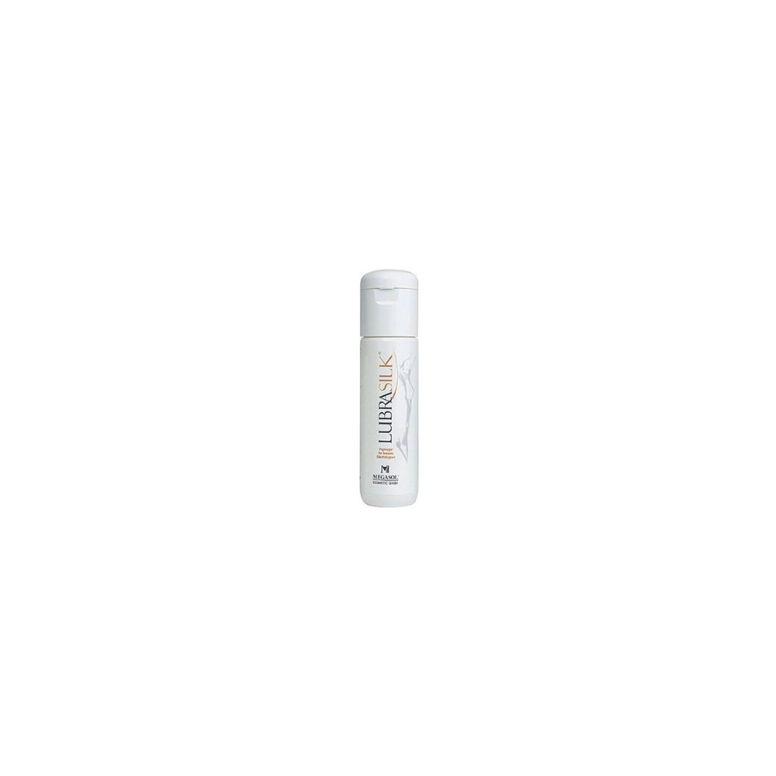 Lubrasilk Gel Vaginal 30 Ml