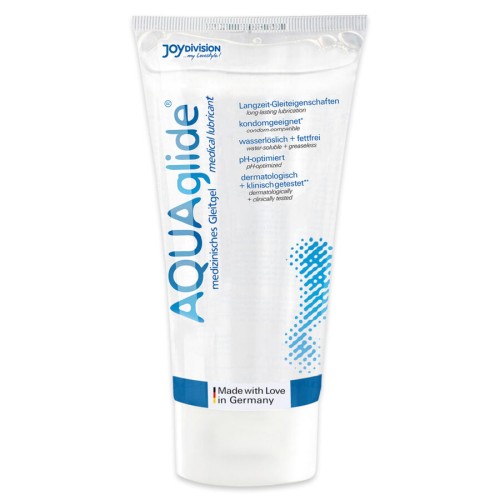 AQUAglide Original Lubricant 50ml