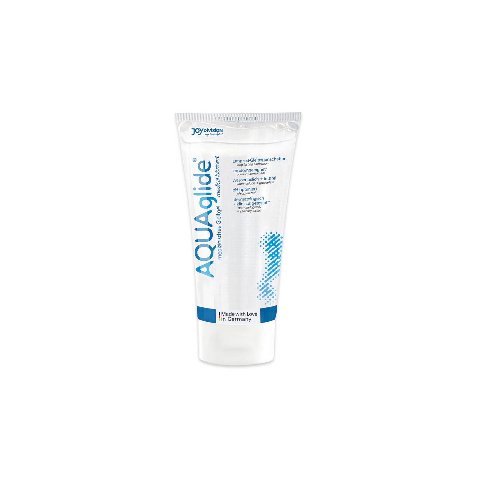 AQUAglide Original Lubricant 50ml