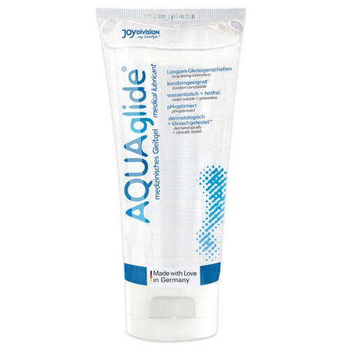 AQUAglide 200 ml Lubricant for Enhanced Pleasure