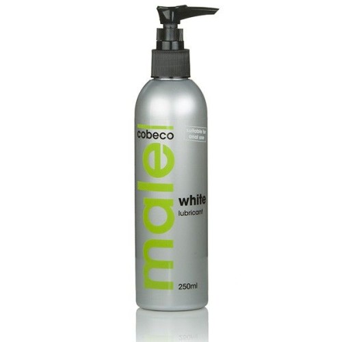 Lubricante Blanco 250 Ml