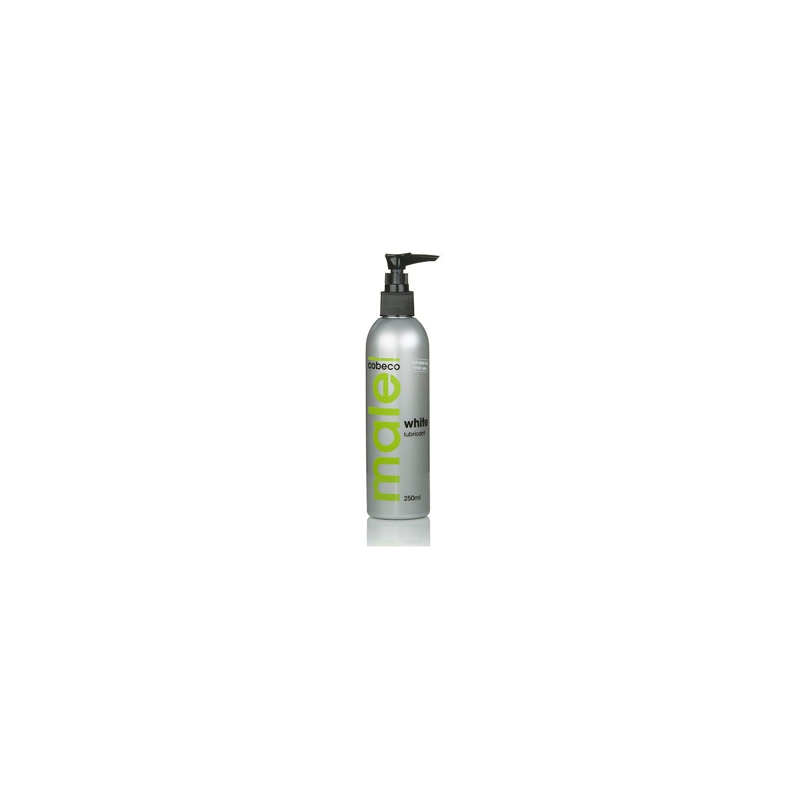 White Lubricant 250 ml