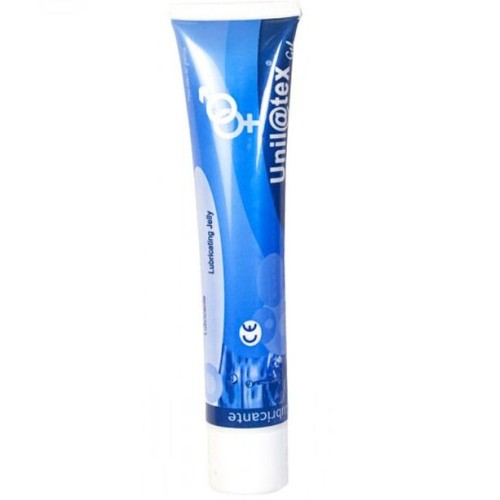 Lubricant Gel 82gr