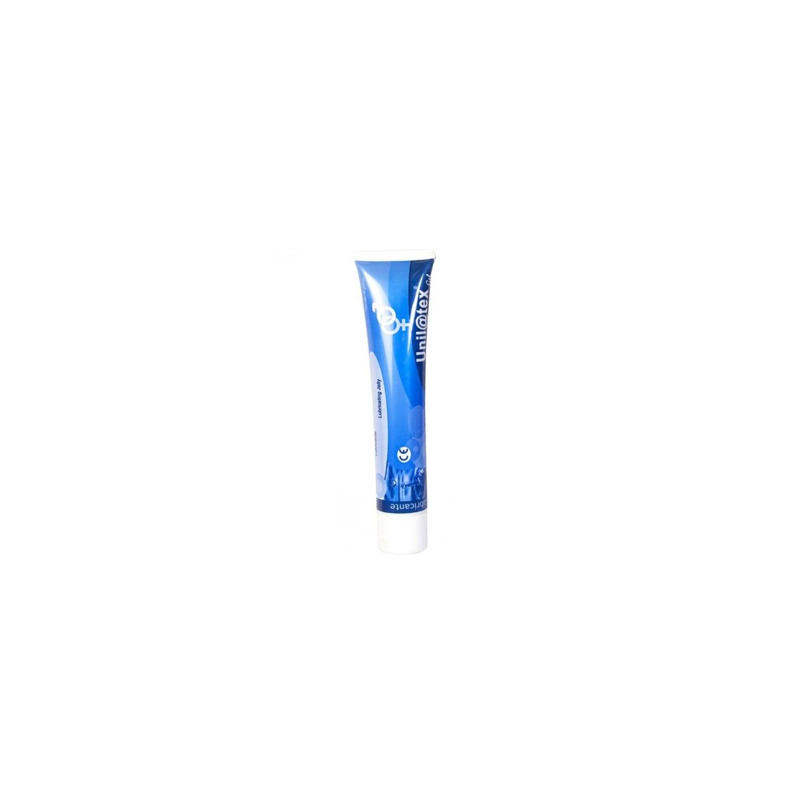 Lubricant Gel 82gr