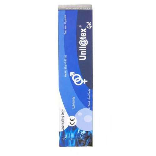 Lubricant Gel 82gr