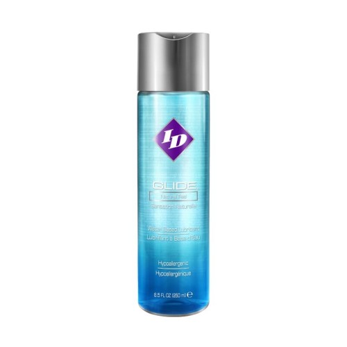 Lubricante Base Agua 250 ml para Mayor Placer