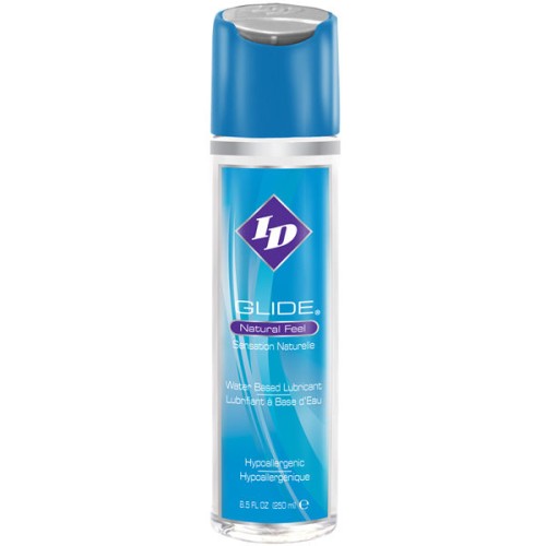 Lubricante Base Agua 250 ml para Mayor Placer