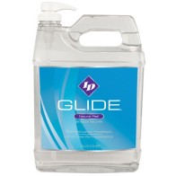 Lubricante a Base de Agua 4000 ml