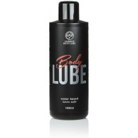 Cobeco Body Lube Water-Based Lubricant 1000ml