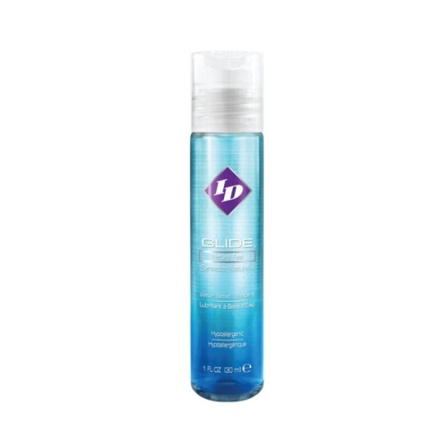 Water-Based Lubricant 30ml - Enhance Sensitivity and Comfort