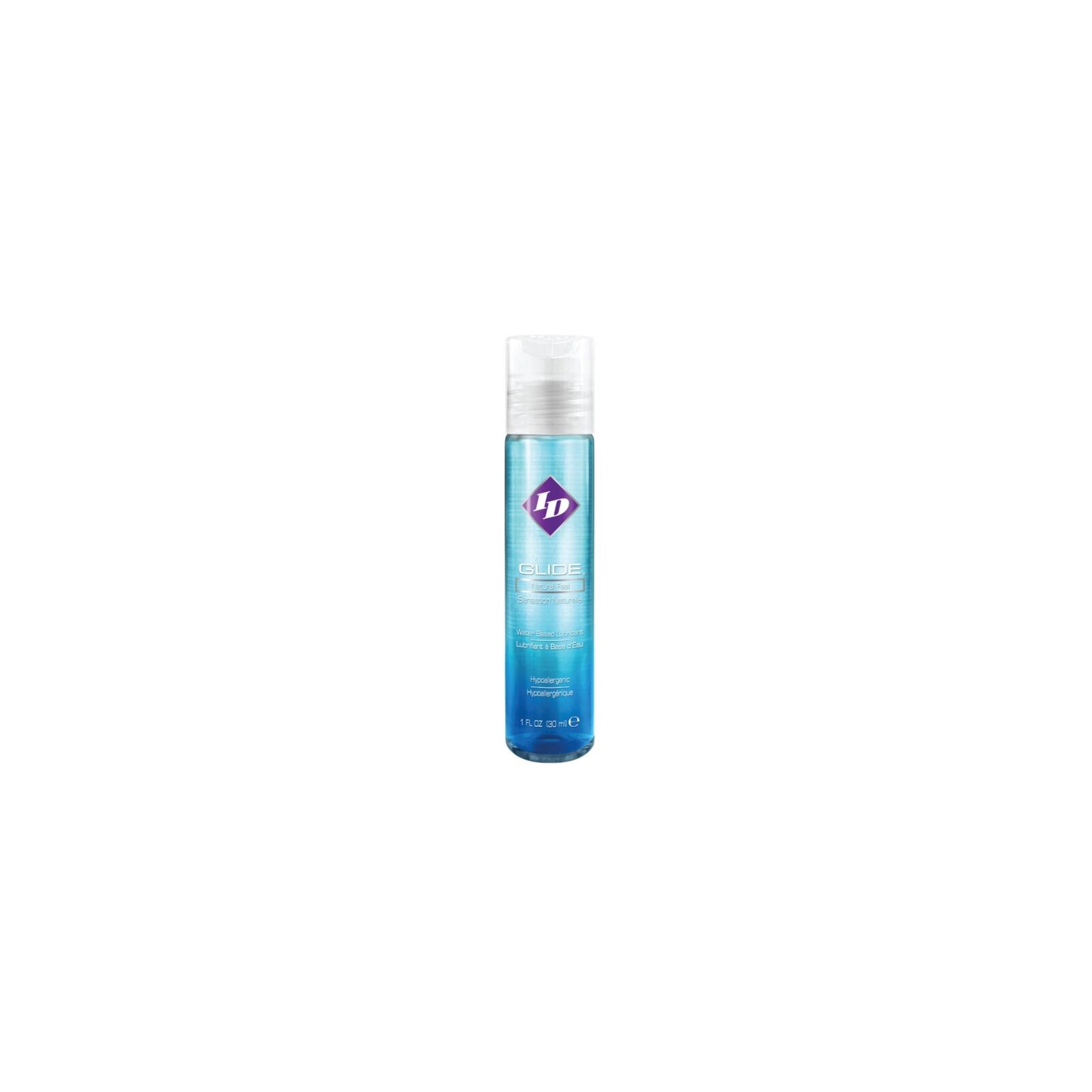 Water-Based Lubricant 30ml - Enhance Sensitivity and Comfort