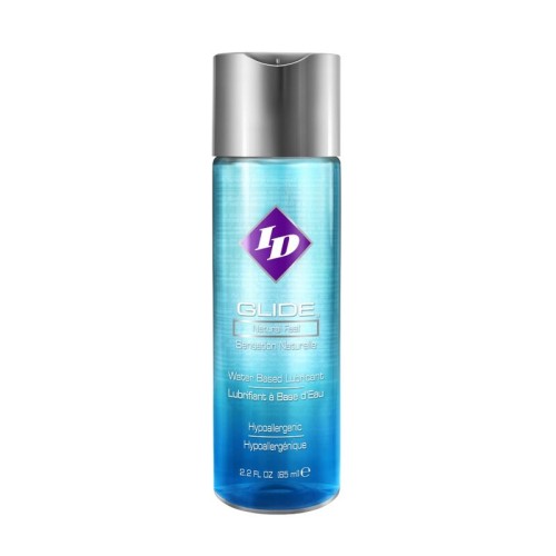 ID Water-Based Lubricant 65 ml