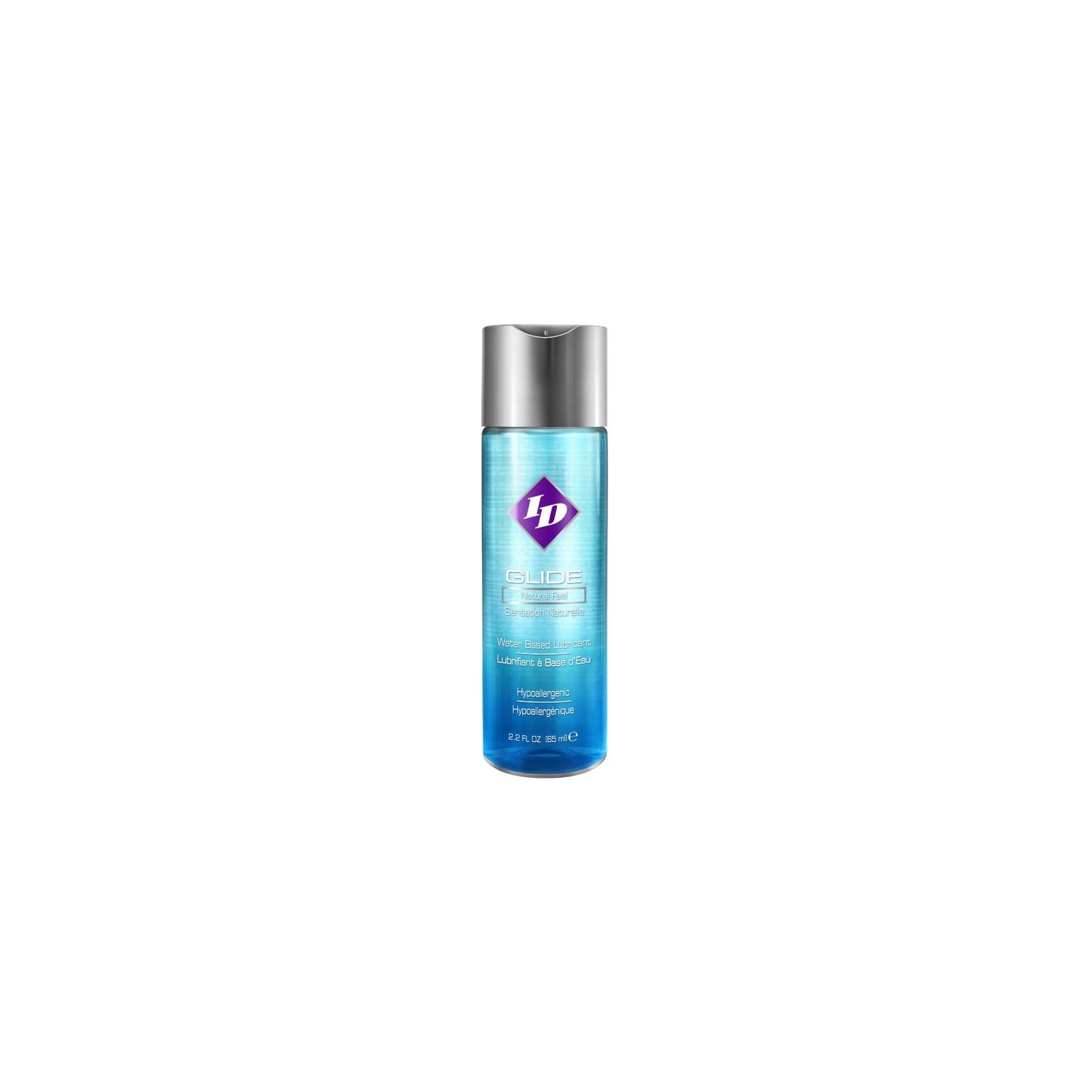 Lubricante Base Agua ID 65 Ml