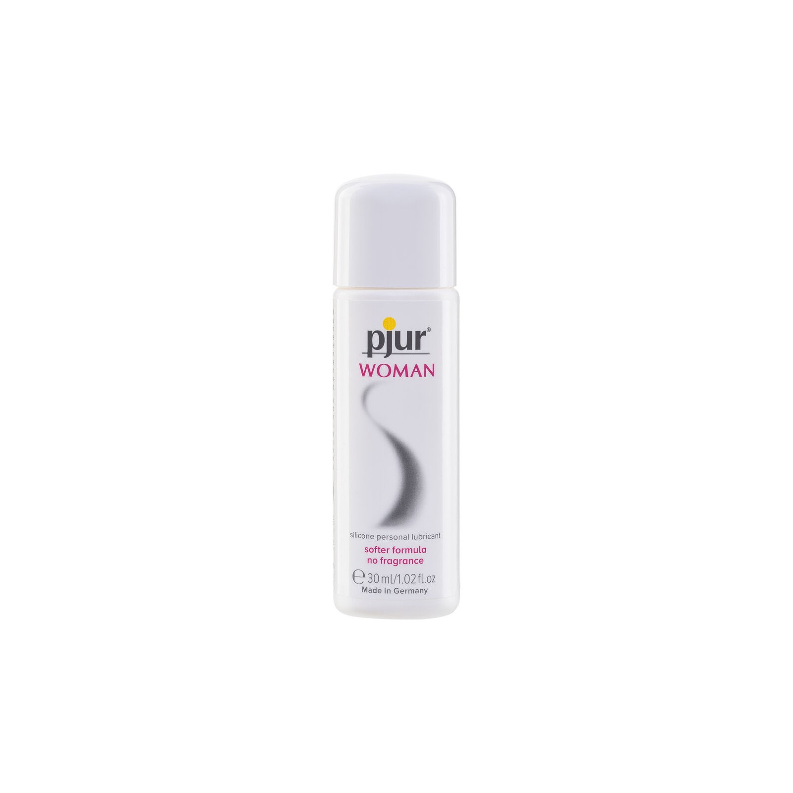 Pjur Woman Lubricante Base Agua para Intimidad