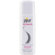 Pjur Woman Water-Based Lubricant for Intimacy