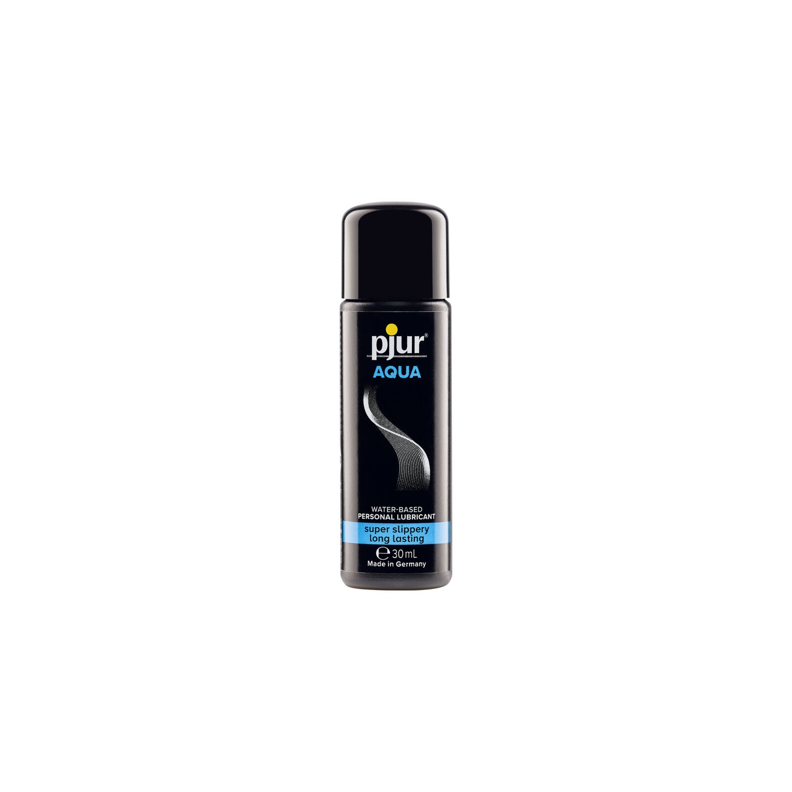 Pjur Aqua Lubricante Base Agua 30ml para Placer Intenso