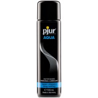 Pjur Aqua 100ml - Lubricación Acuosa Premium