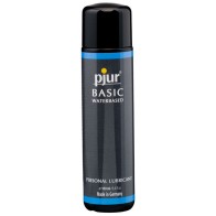 Pjur Basic Water-Based Lubricant 100 ml