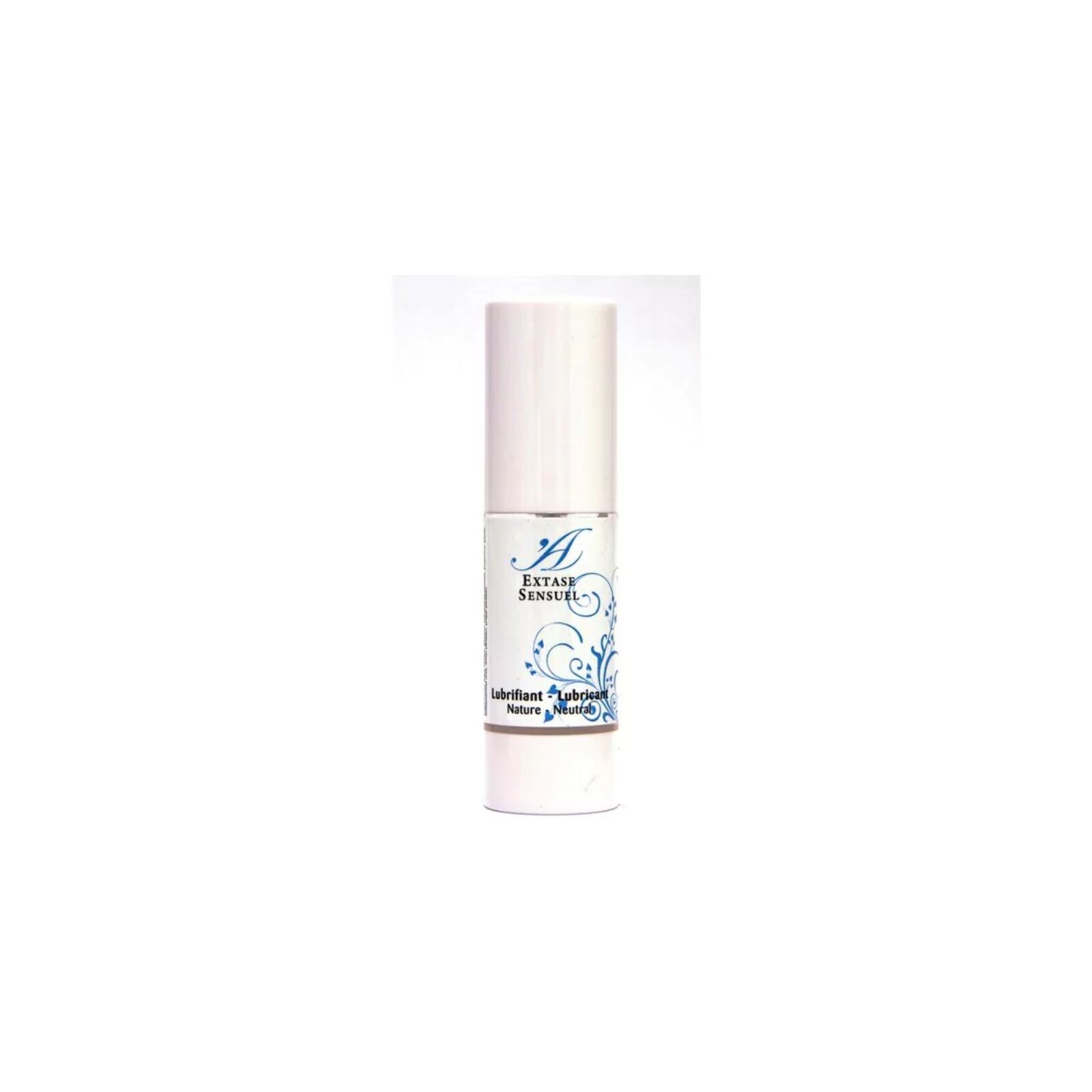 Lubricante Natural - Placer Sedoso