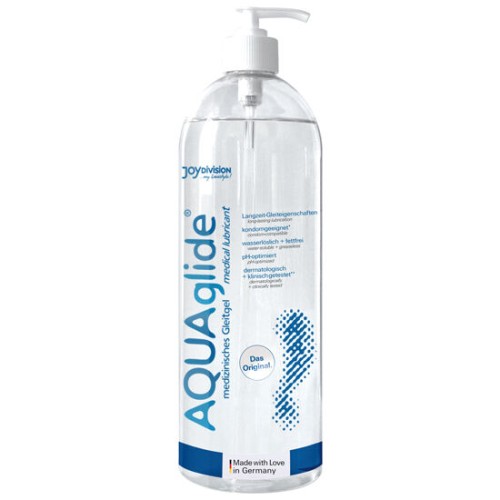 AQUAglide Original Lubricant 1000ml