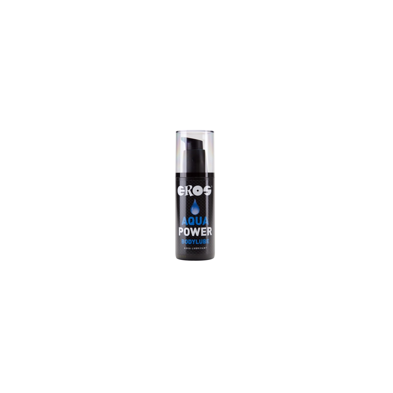 Power Bodylube 125ml - Extreme Pleasure for All