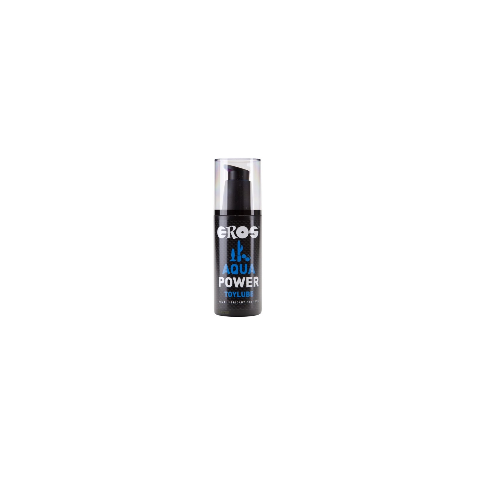 Power Toylube 125 ml - Long Lasting Pleasure