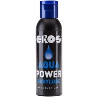 Power Bodylube Easy Use 50ml