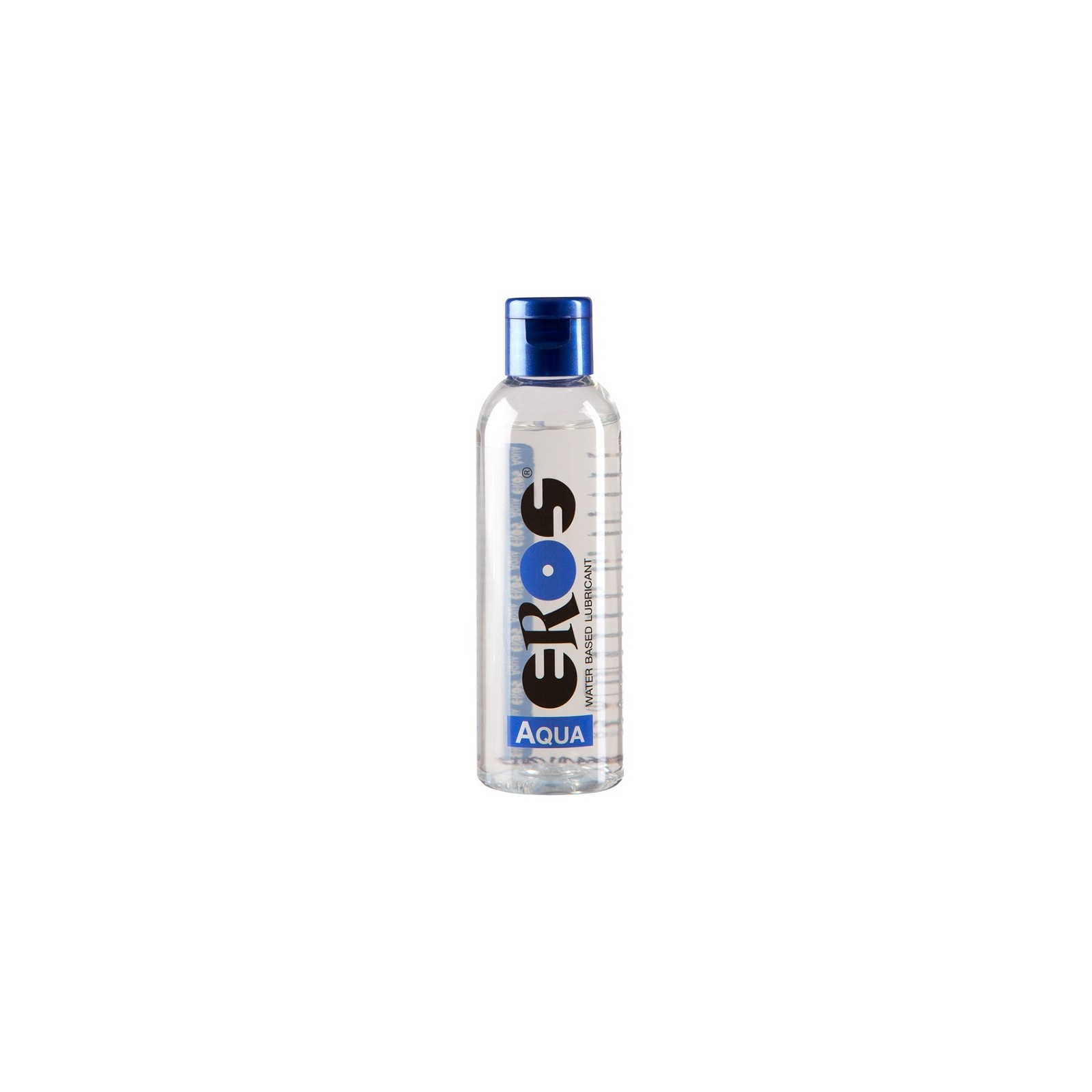 Eros Aqua Lubricante Denso Médico - Sensaciones Suaves