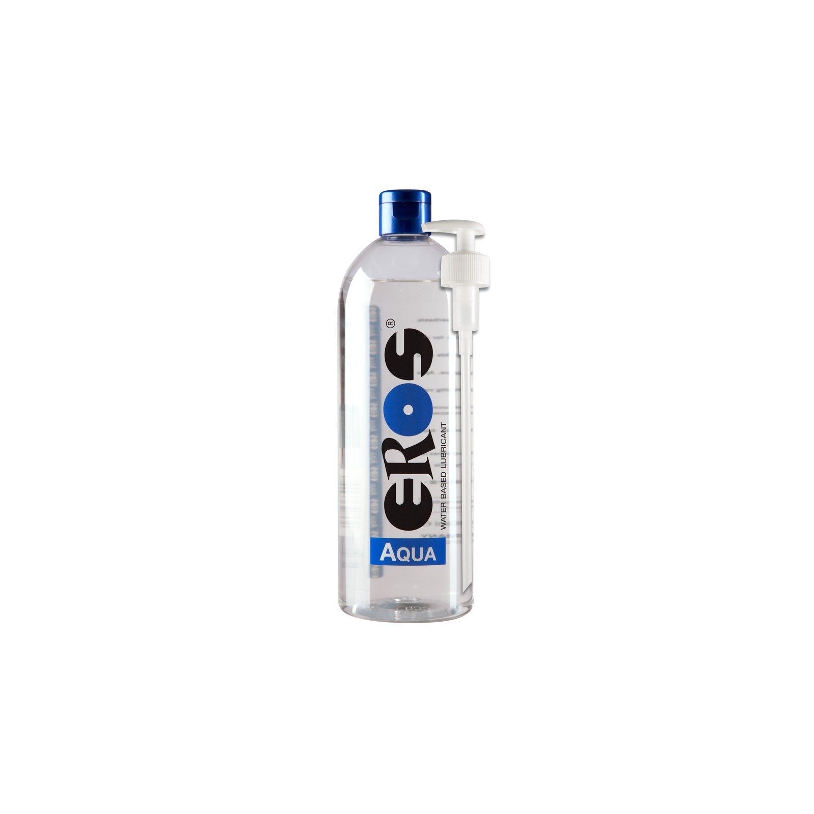 Eros Aqua Lubricante Denso Medico 1000 Ml