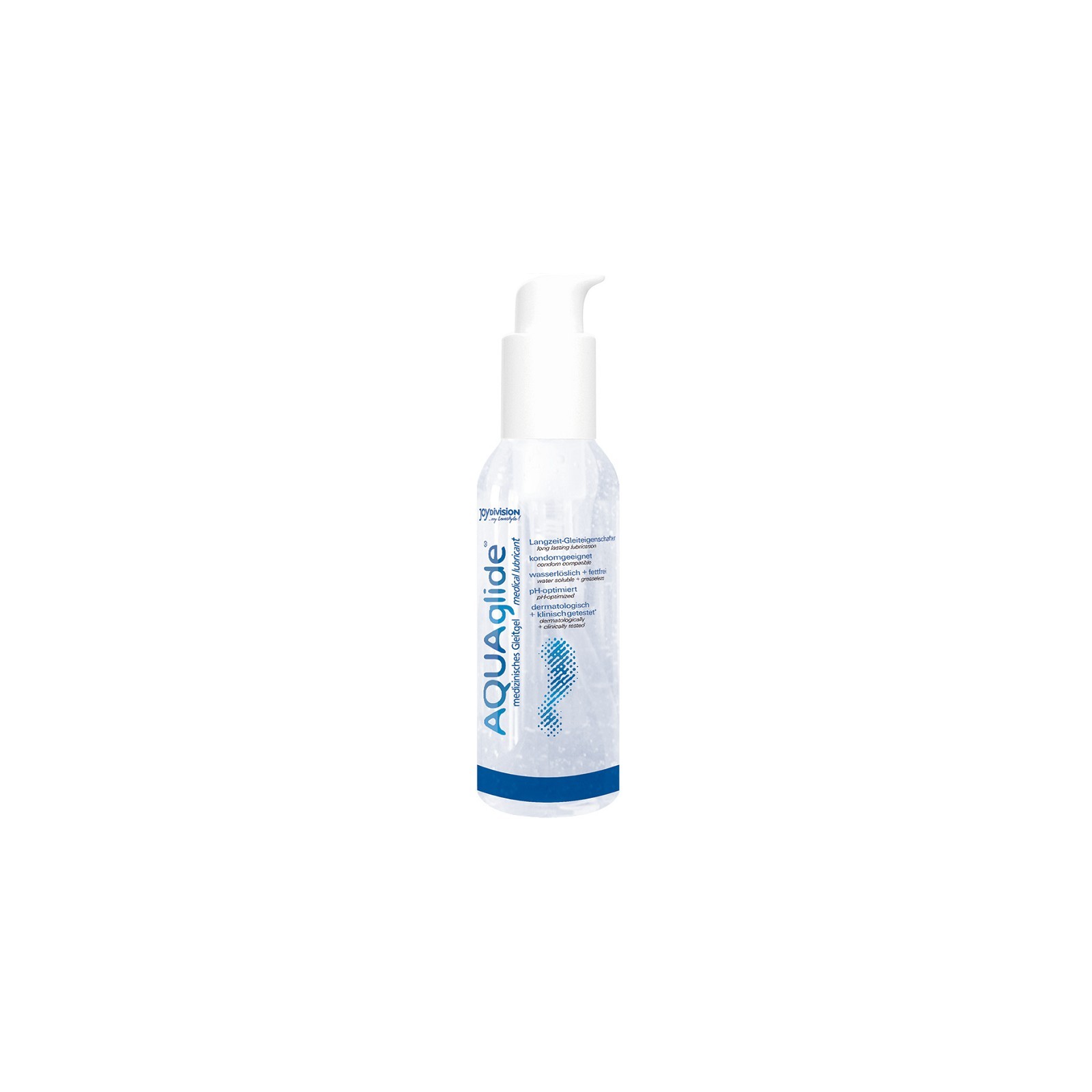 Lubricant with Dispenser 125 ml