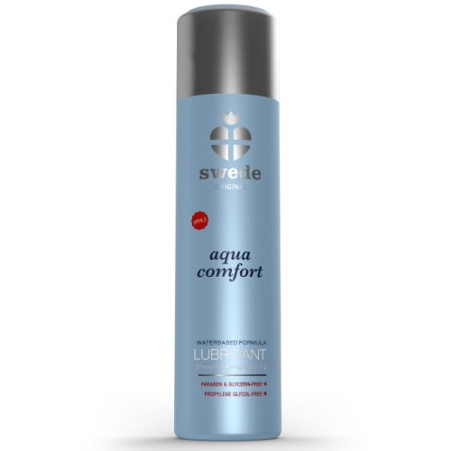 Lubricante Original Aqua Comfort 60 ml