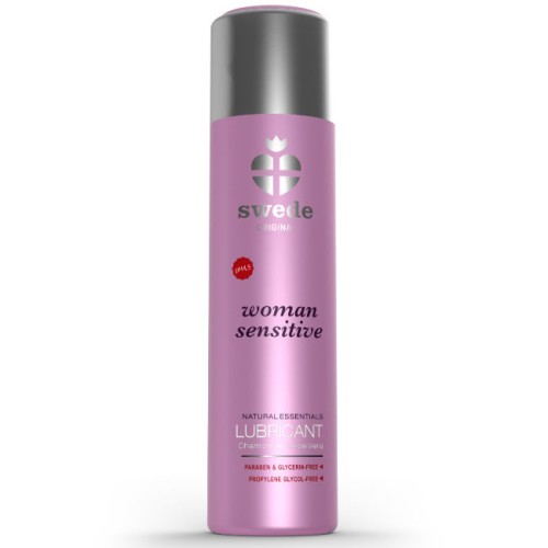 Original Lubricant Woman Sensitive 120 ML